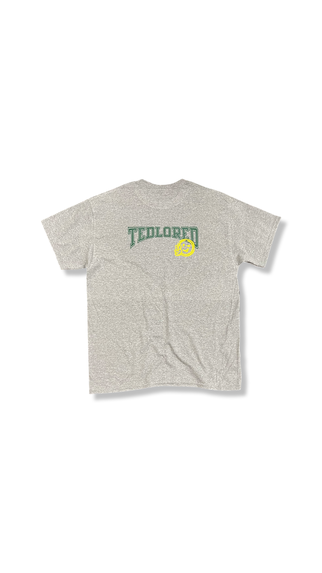 College Tee