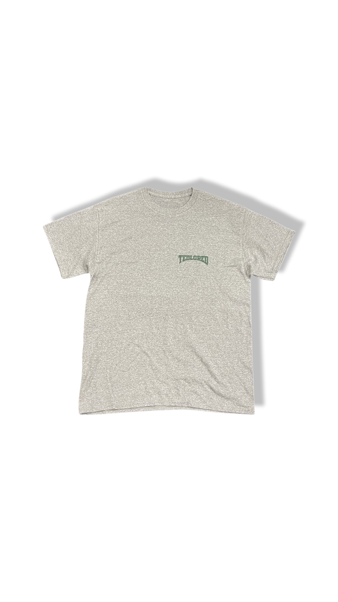 College Tee