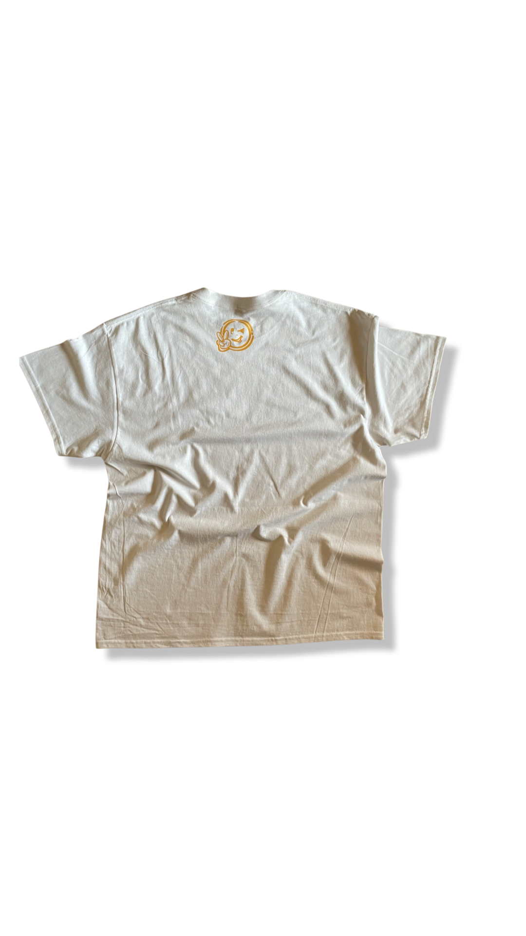 Peace Tee