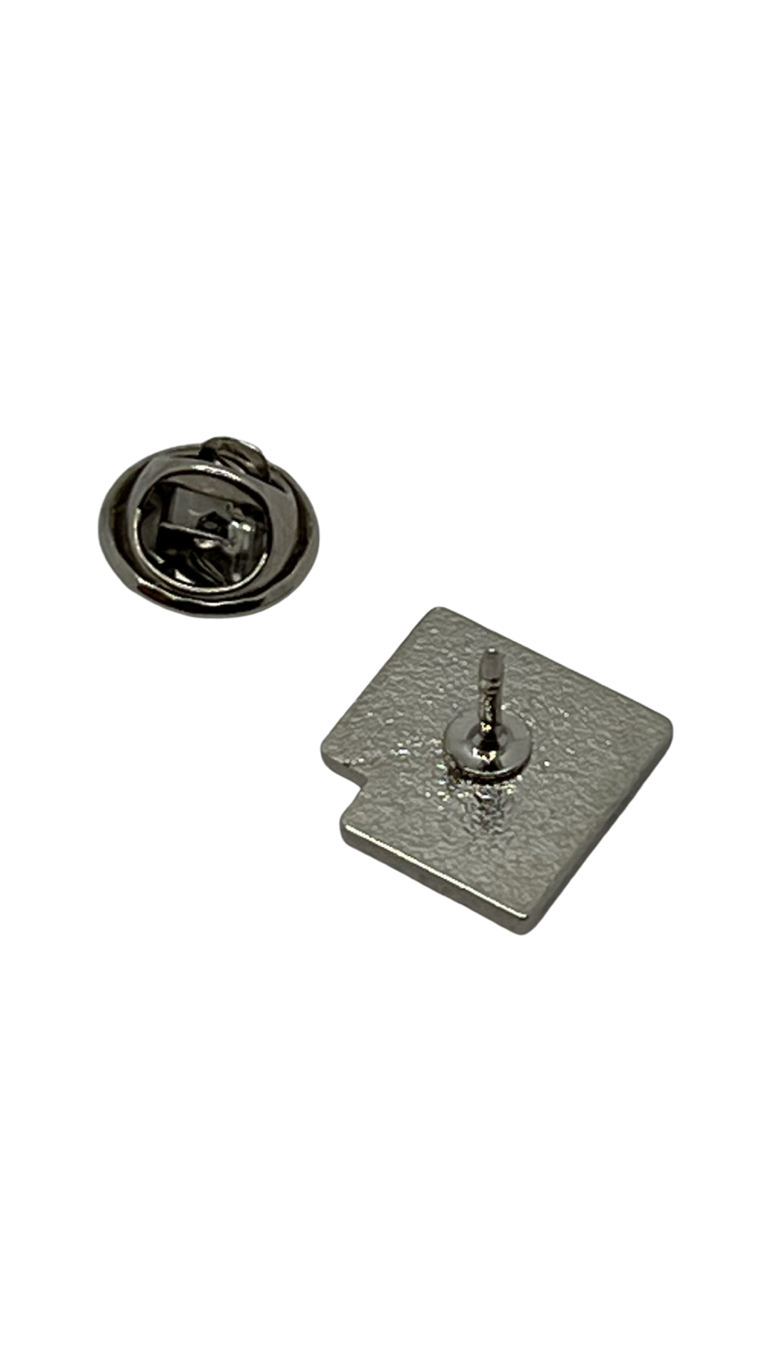 Brand Pins