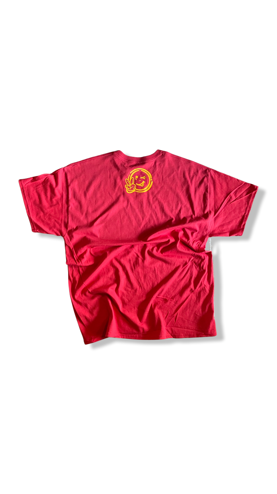Peace Tee