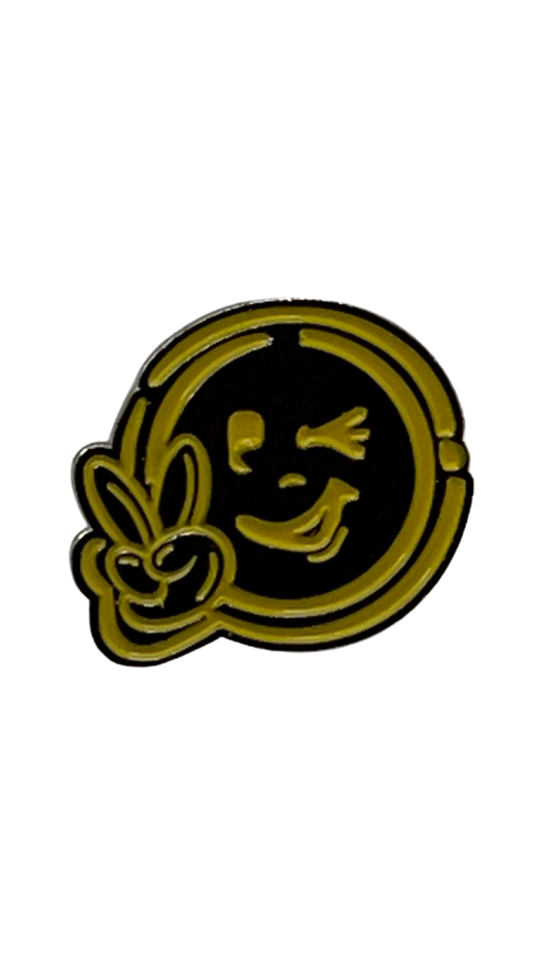 Brand Pins
