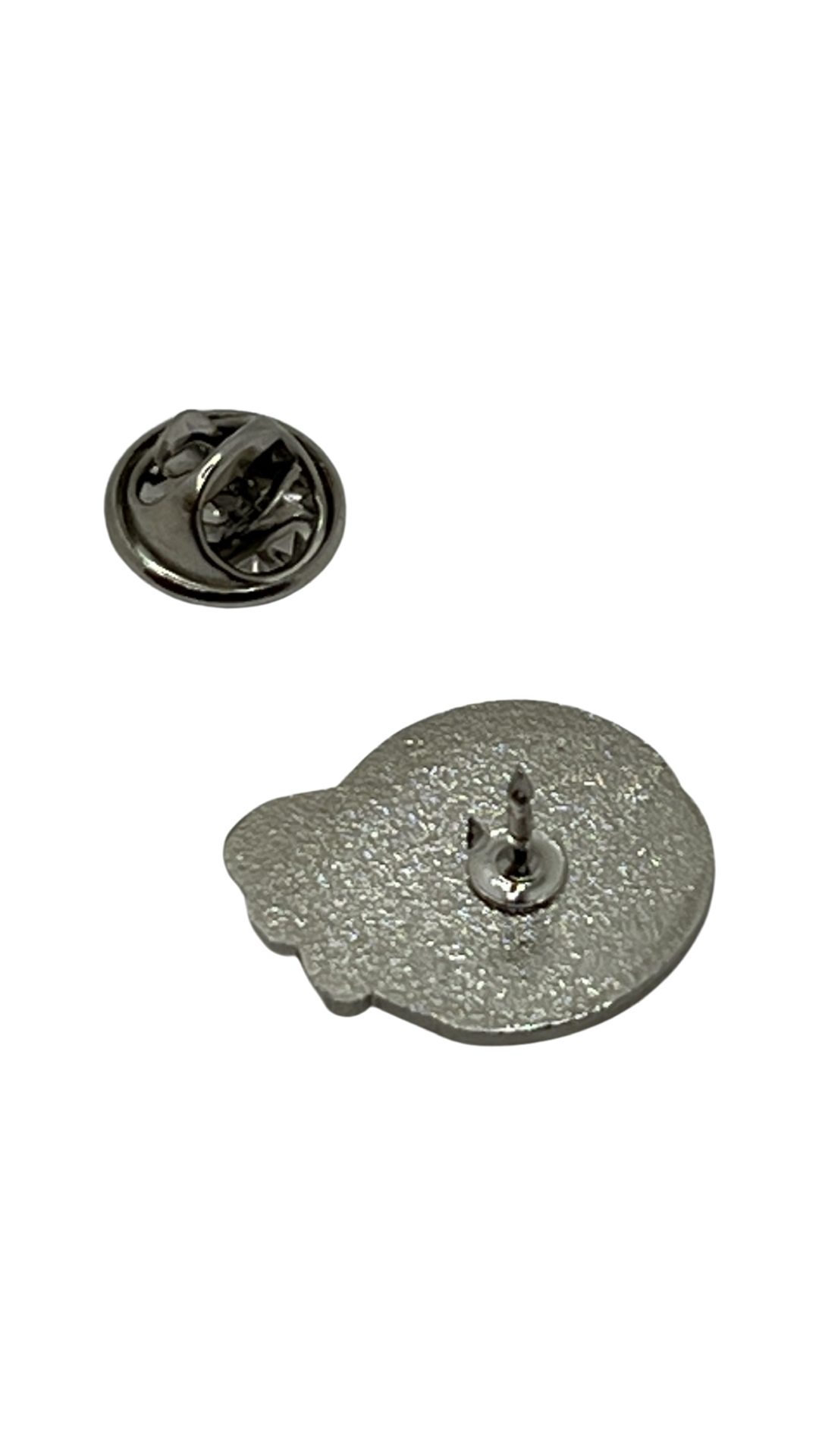 Brand Pins