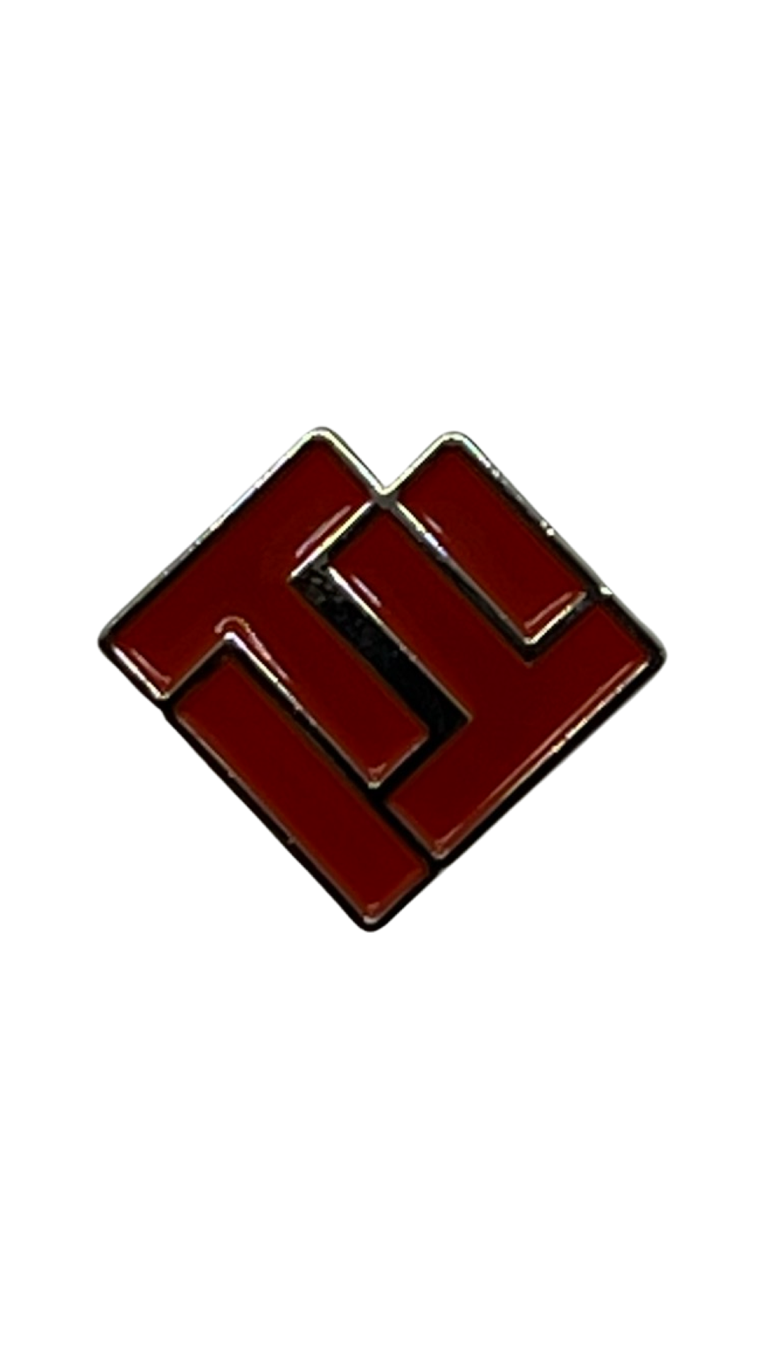 Brand Pins