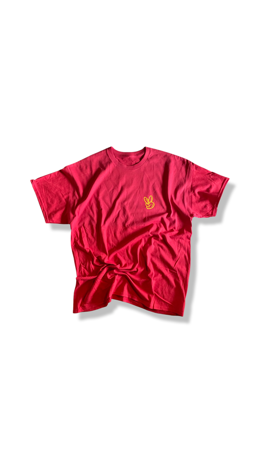 Peace Tee